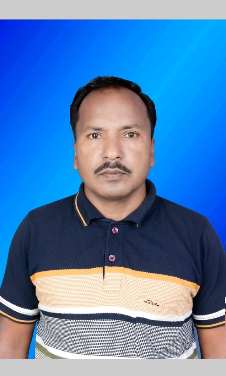 मातमी पर्व मुहर्रम मनाये जाने को लेकर हुई बैठक मो . आरिफ खान बनाये गये सदर